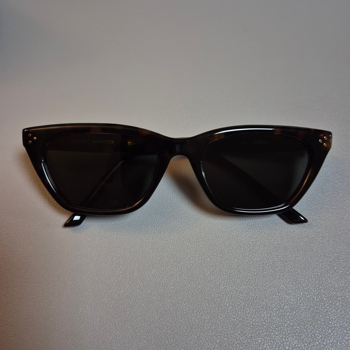 젠틀몬스터 지젤 GISELE T1 선글라스 상품이미지3