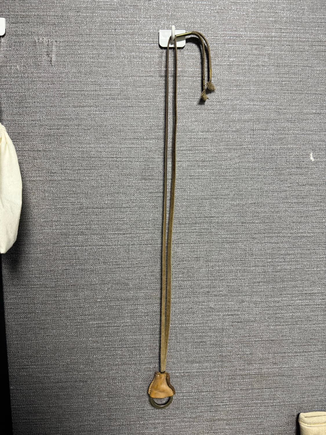 Barbell object and father necklace 상품이미지3