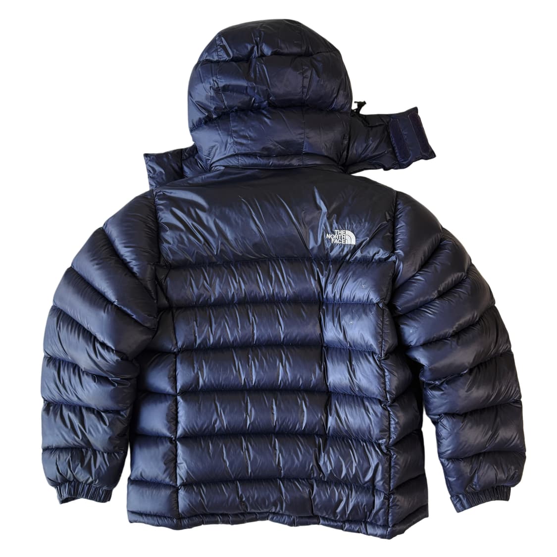 노스페이스 퍼텍스 퀀텀 초경량패딩 (L) 800필! 상품이미지7