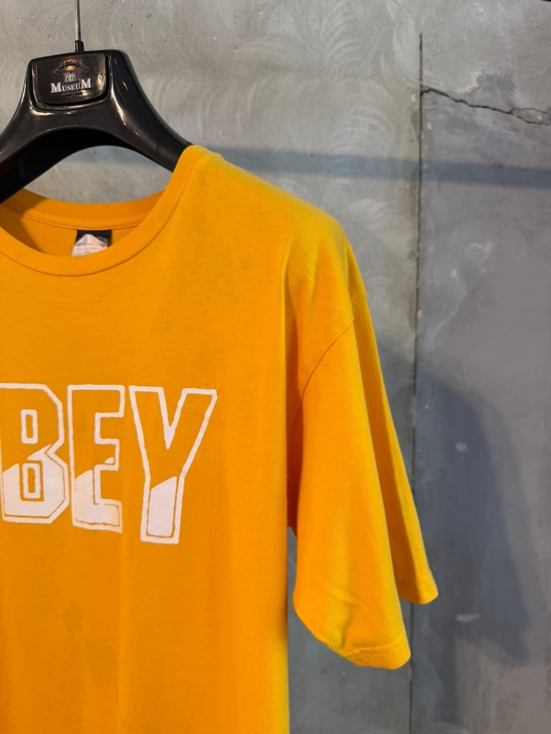 오베이 티셔츠 100 상품이미지5