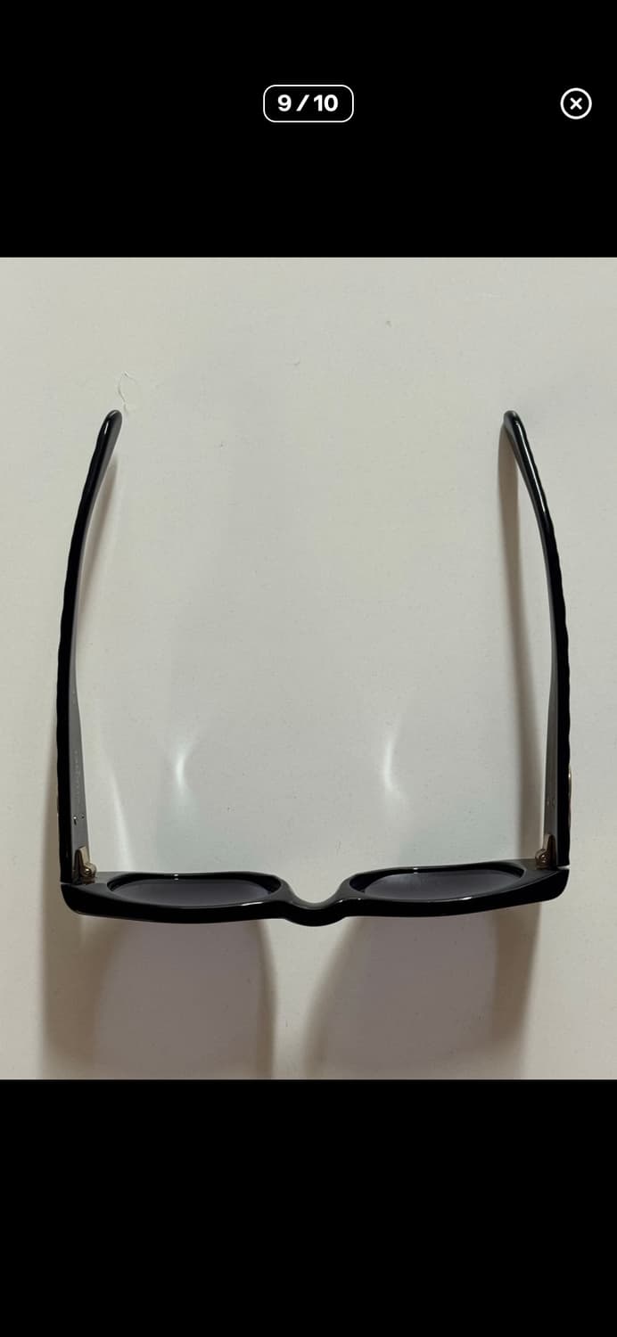 빈티지 샤넬 선글라스  상품이미지7