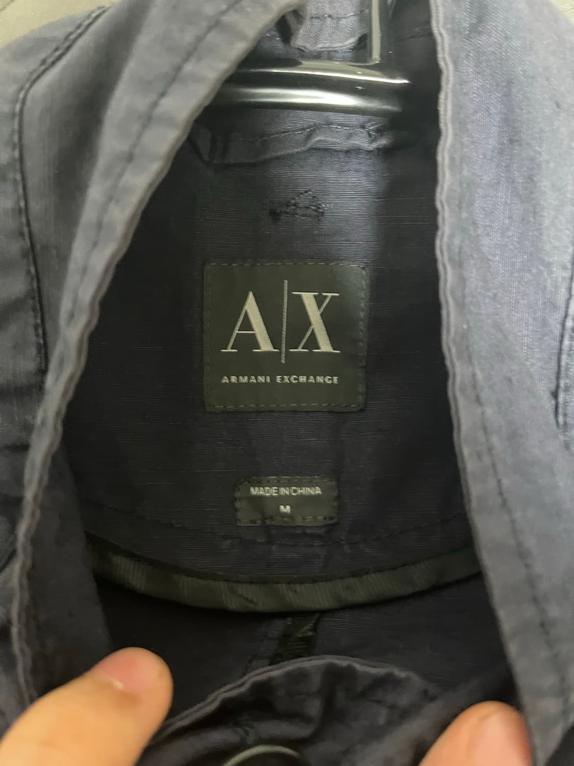 Armani Jacket 상품이미지2