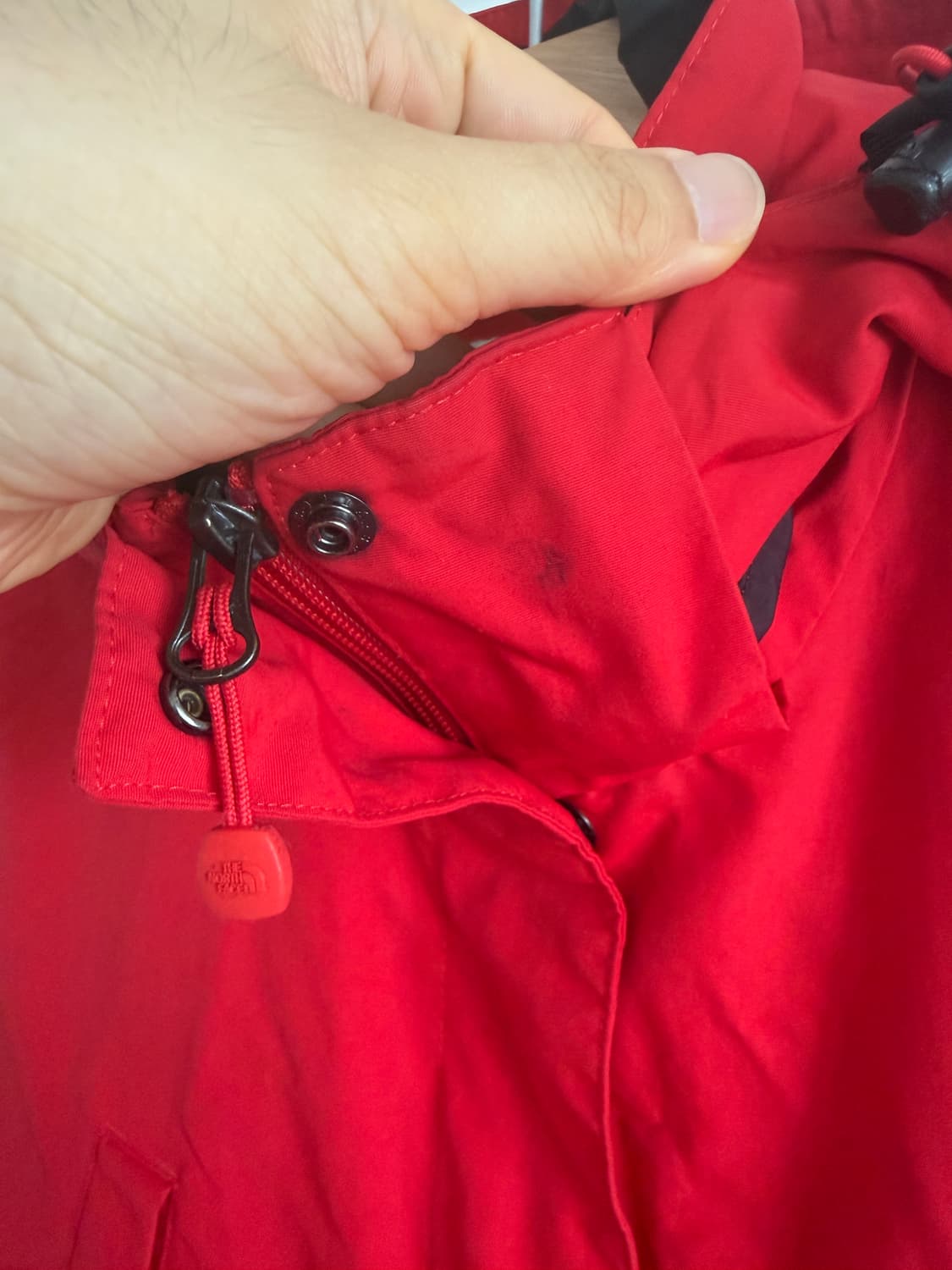 노스페이스(THE NORTH FACE) 바람막이 윈드브레이커 상품이미지5