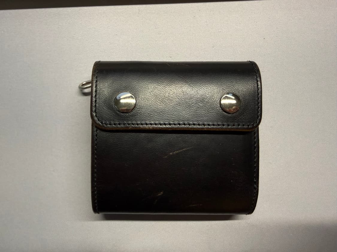 Inception OPUS Trucker Wallet 트러커월렛 상품이미지1