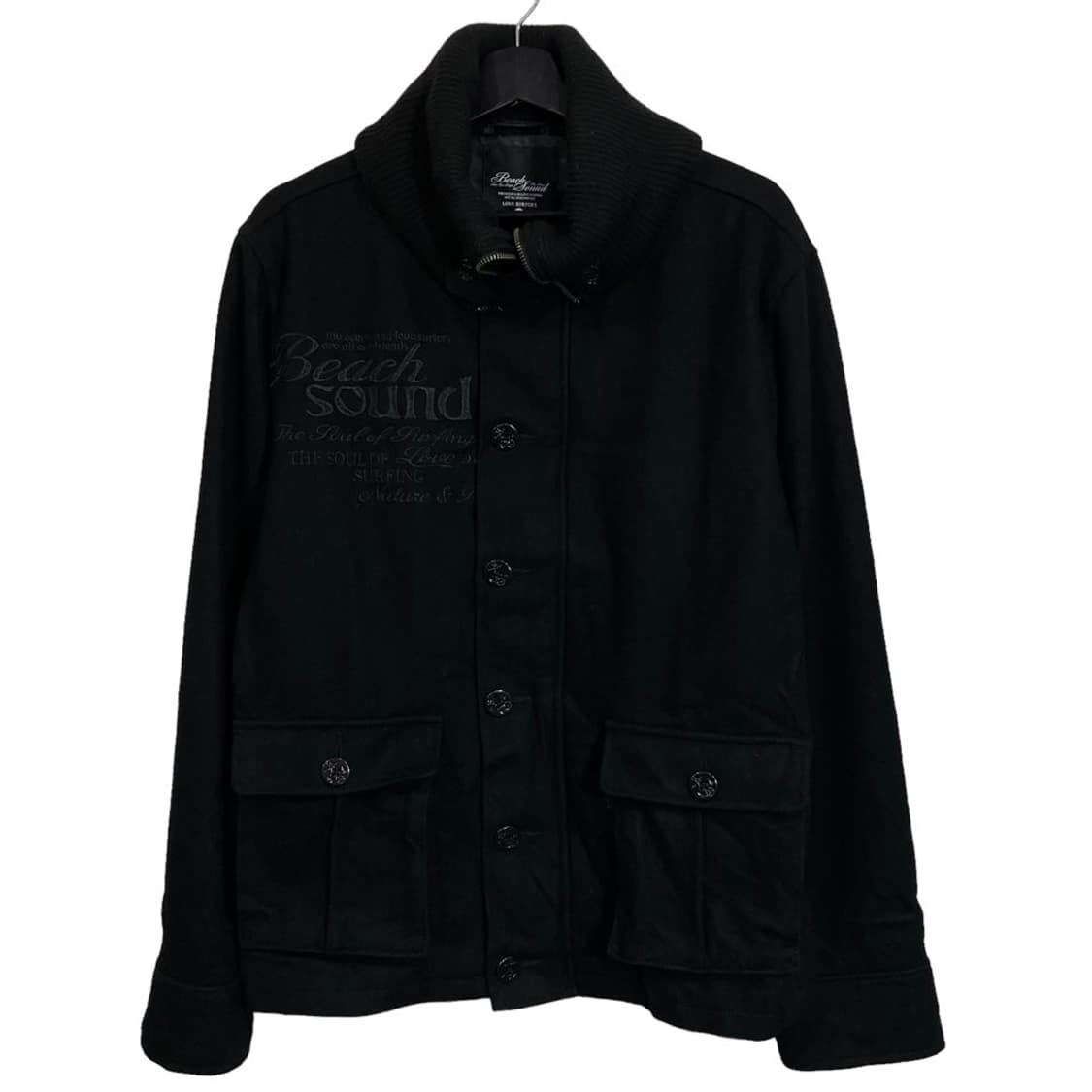 빈티지 펑크 자켓  상품이미지2