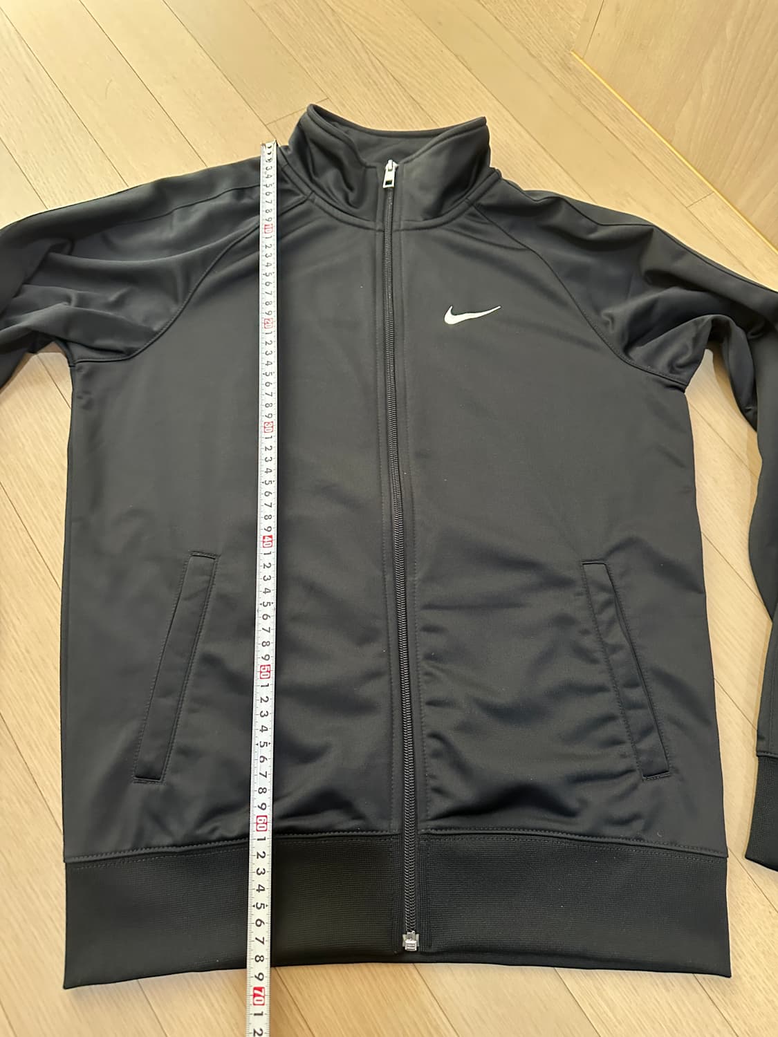 나이키 트랙탑 저지 S 상품이미지3