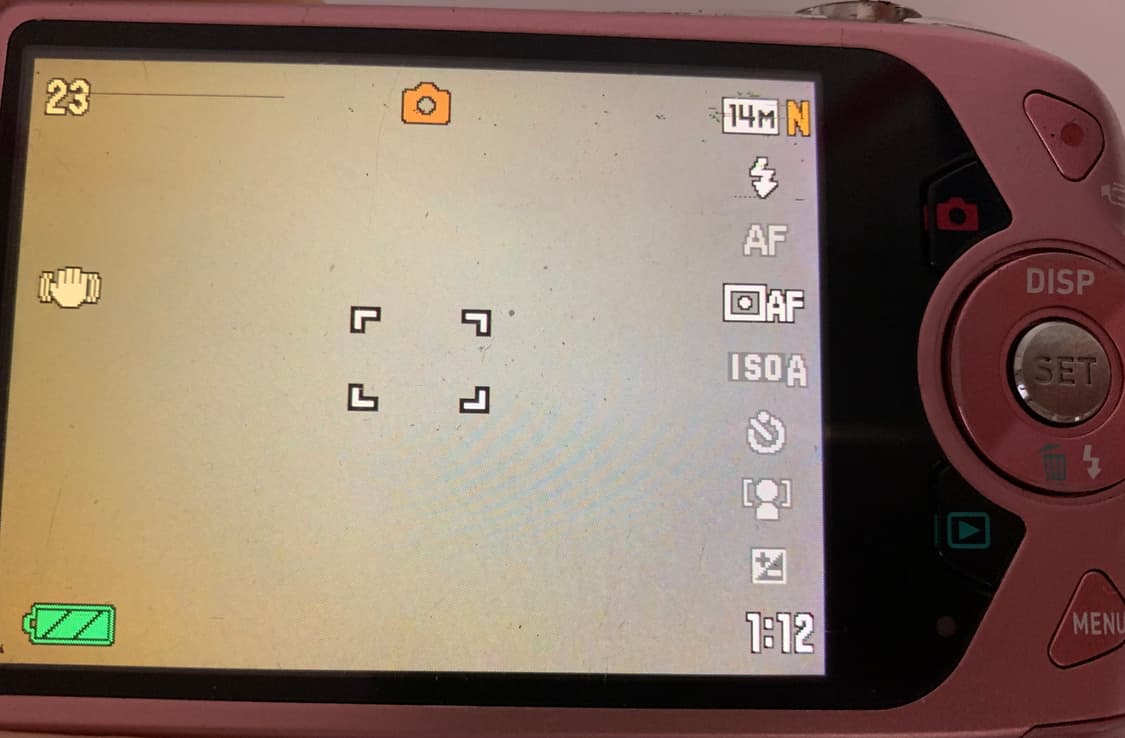 casio ex-z2000  디카 상품이미지3