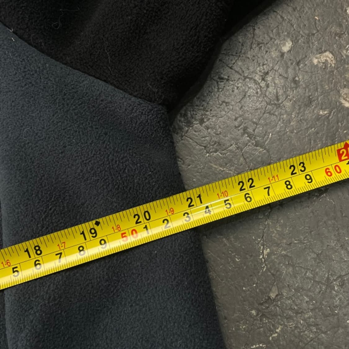 100 미즈노 후리스 상품이미지6