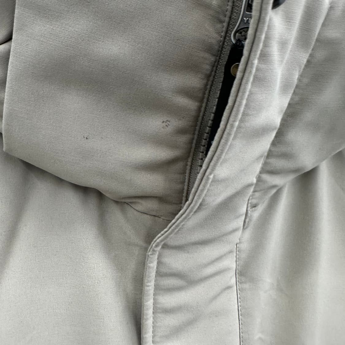 110 컬럼비아 남자 덕다운 패딩 상품이미지7