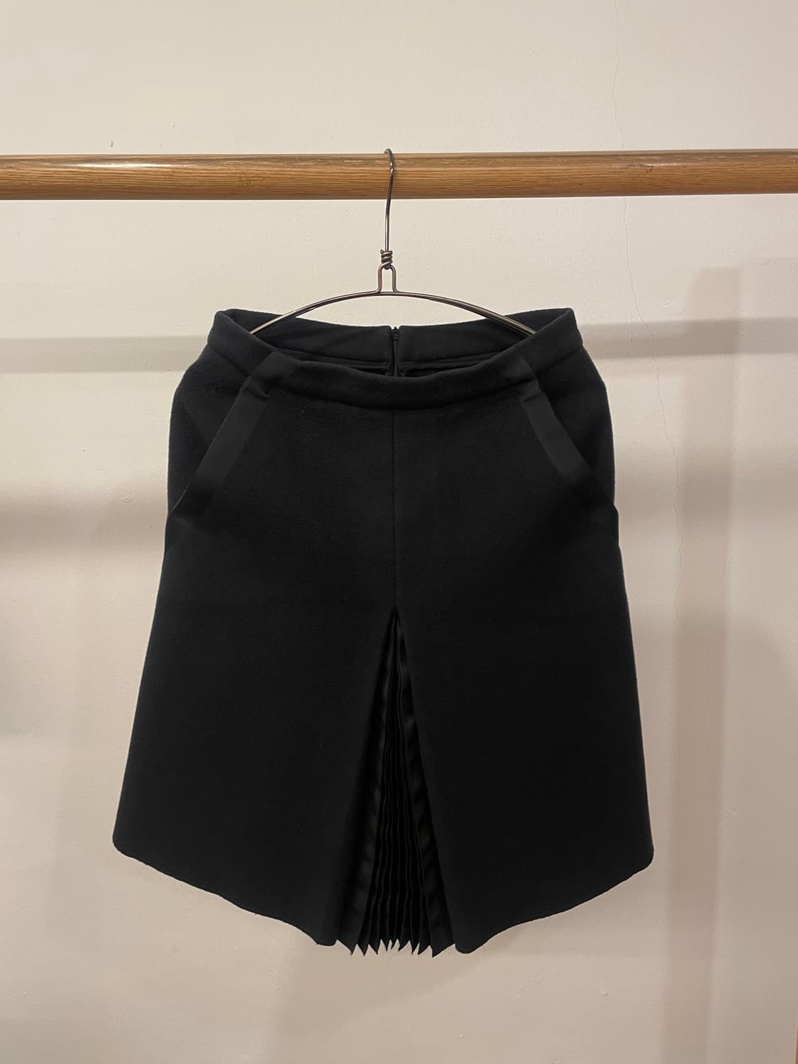 COMME DES GARCONS & 10 CORSOCOMO skirt 상품이미지1