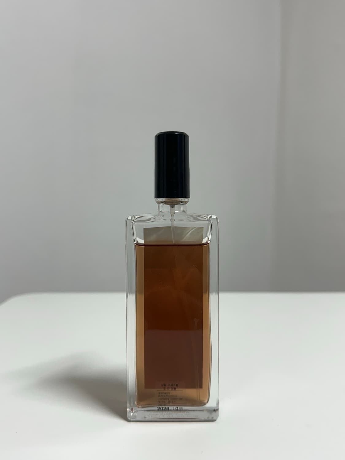 세르주루텐 상탈 마제스퀼 국문택 50ml 상품이미지4