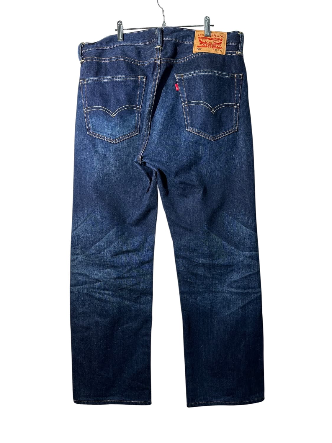 levi's 리바이스 505 데님 팬츠 상품이미지1