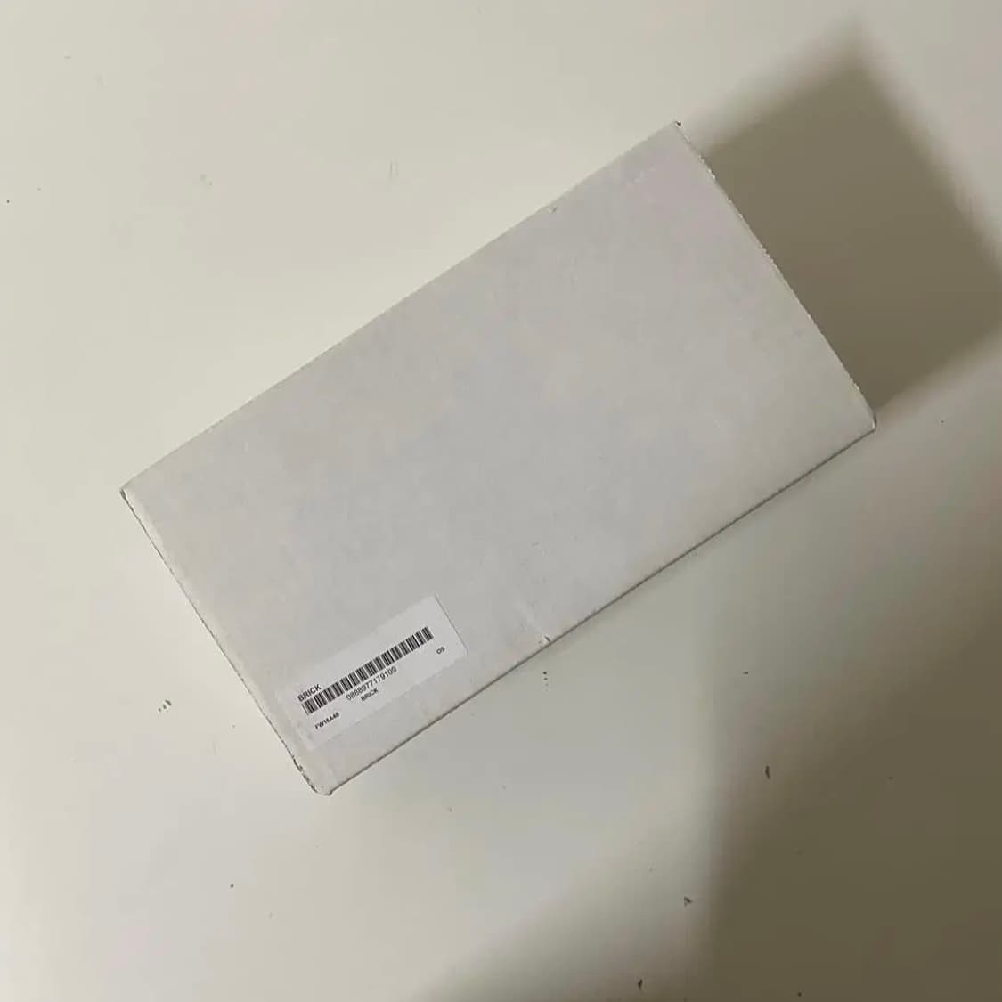 [Free] 16FW 슈프림 Supreme 벽돌 상품이미지4