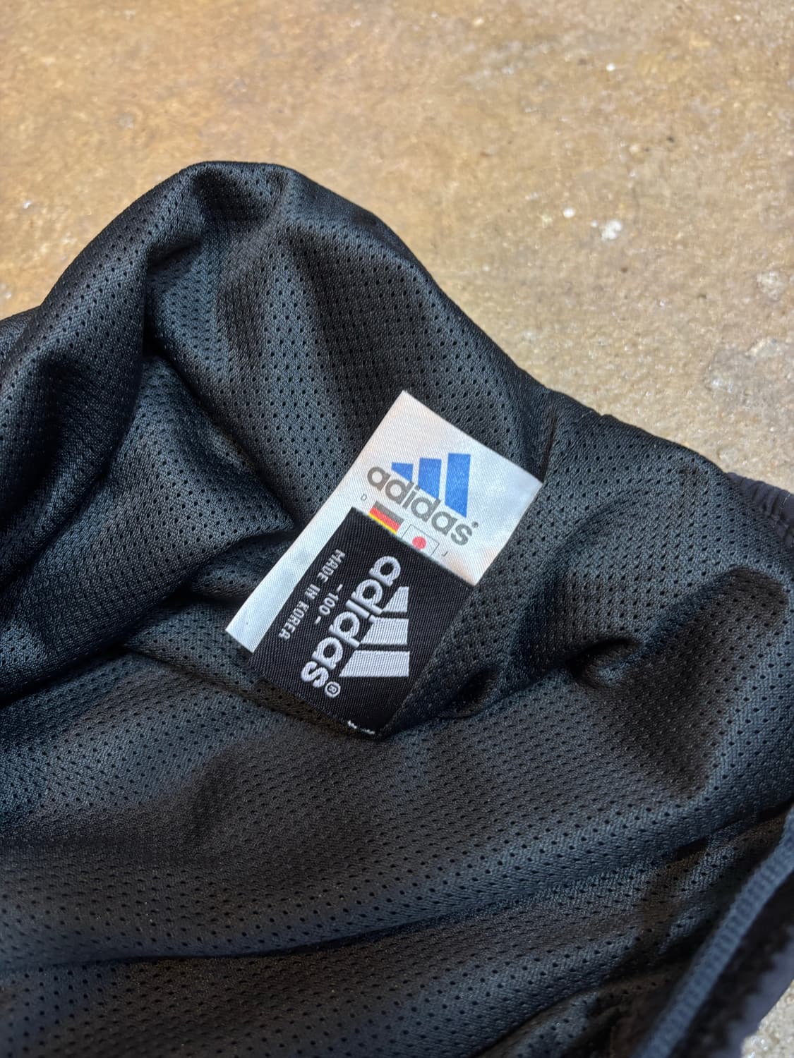 아디다스 트랙 팬츠 상품이미지7