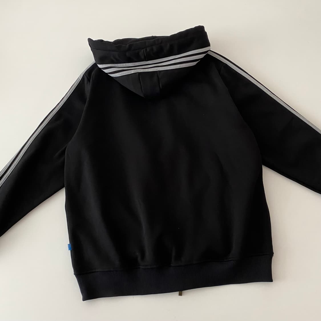 XxxL)아디다스후드집업 A0892 상품이미지8