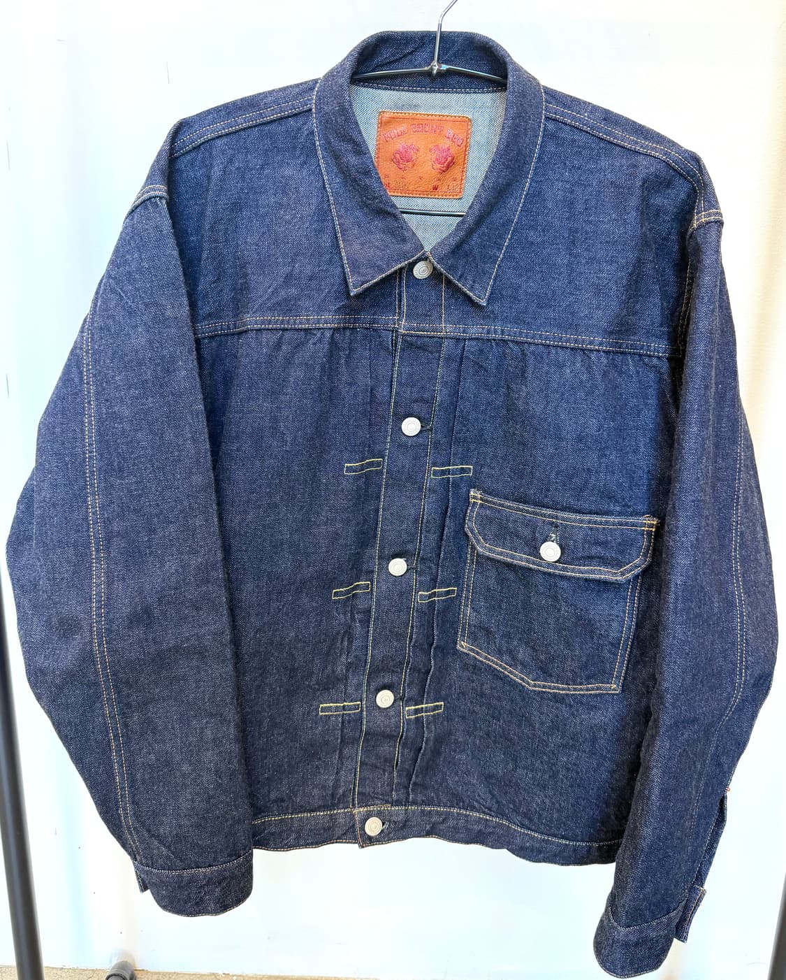 풀카운트 2107w 42사이즈 상품이미지3