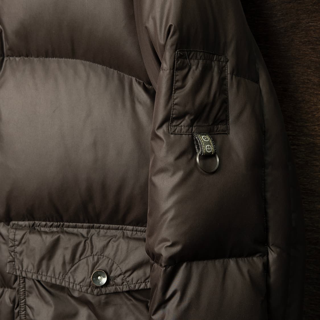 [100] 00s GAP 갭 다운자켓  상품이미지2