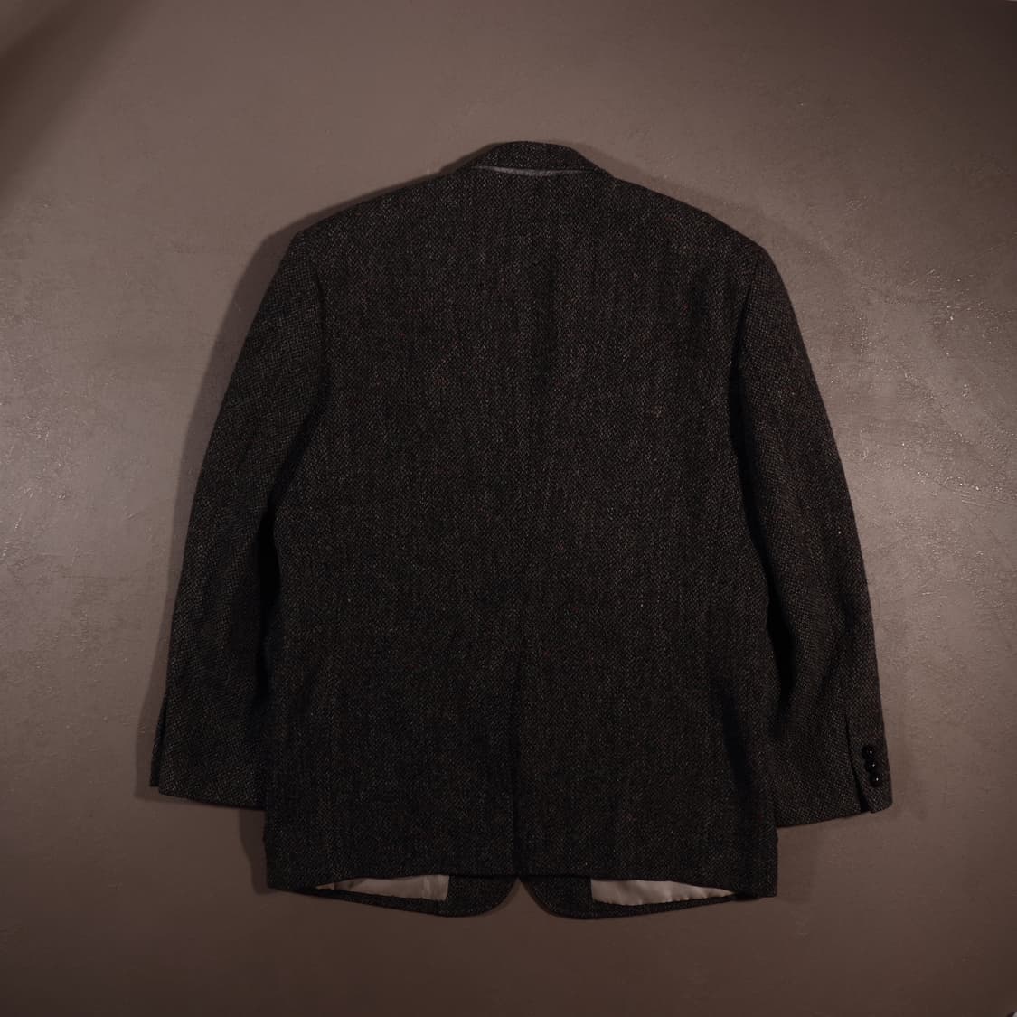 해리스트위드 울 블레이저 상품이미지6