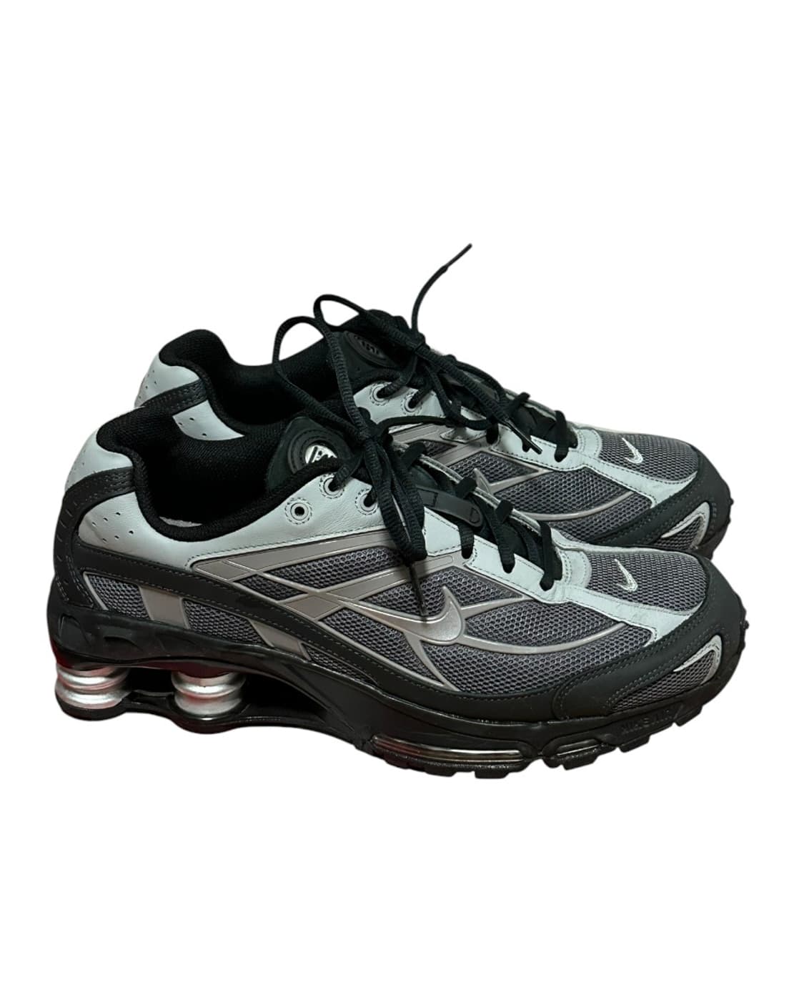 나이키(nike) 샥스 라이드 2 라이트 그래파이트 앤트러사이트 280 상품이미지2