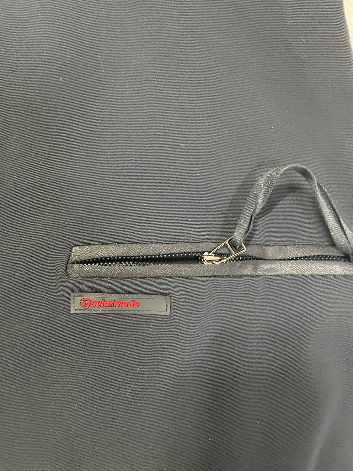 Taylor made 양면 바람막이 상품이미지3