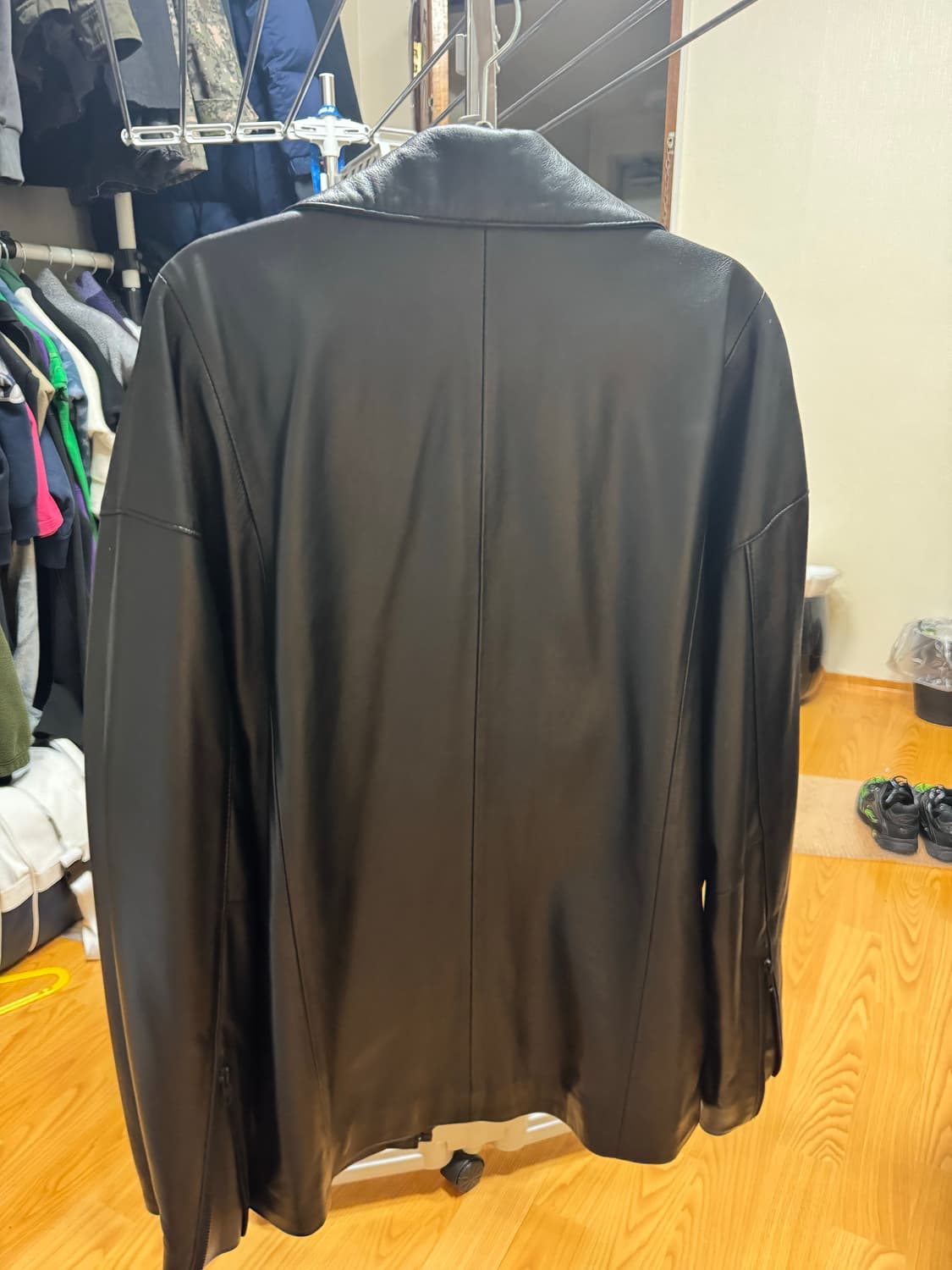 어반스터프 고스트 라이더자켓 M 상품이미지2