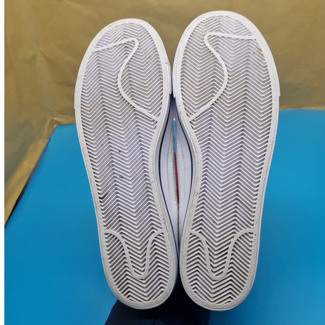 나이키 코트레거시 남성스니커즈270  상품이미지3