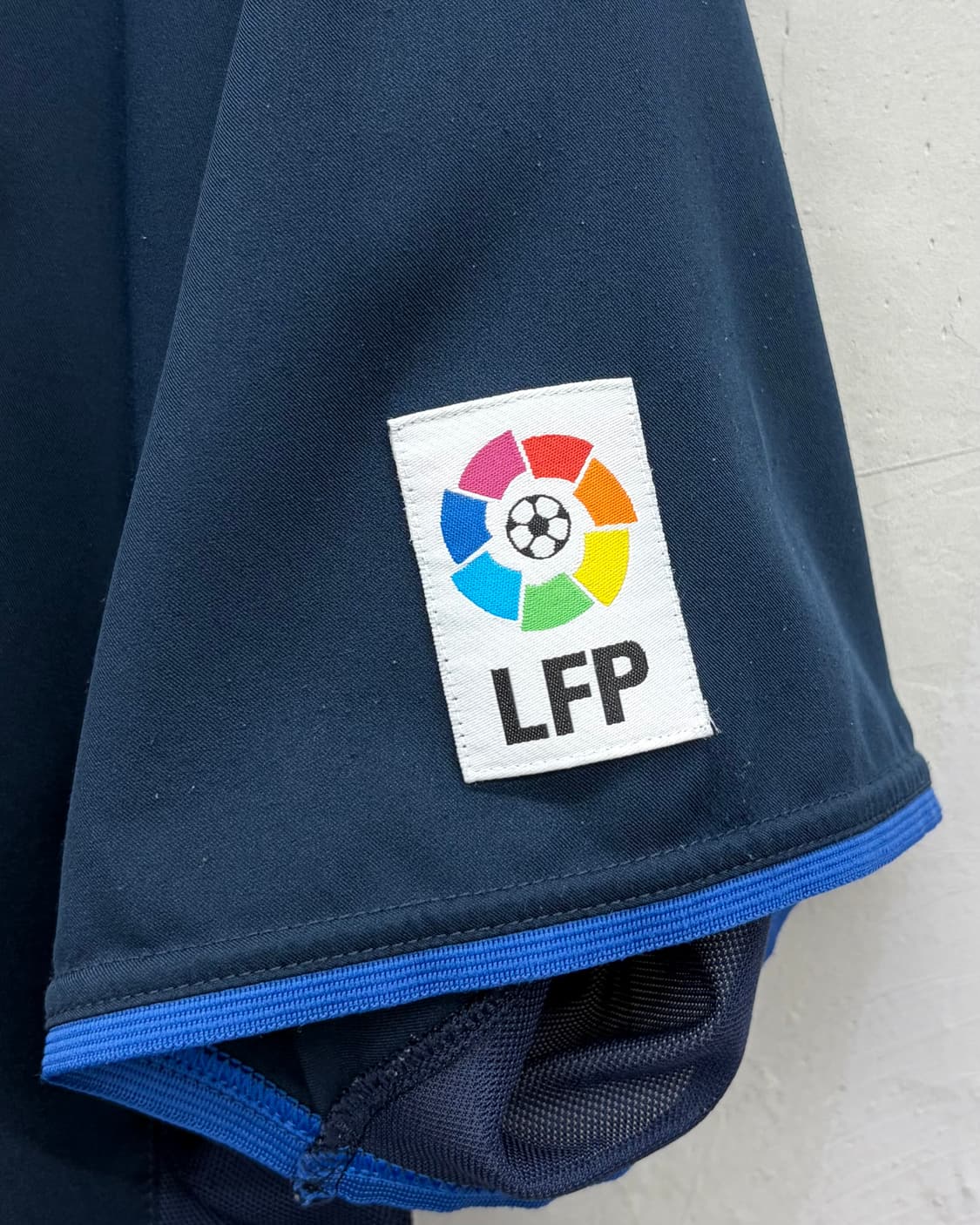 나이키 02-04 바르셀로나 어웨이 리그킷 호나우지뉴 상품이미지3