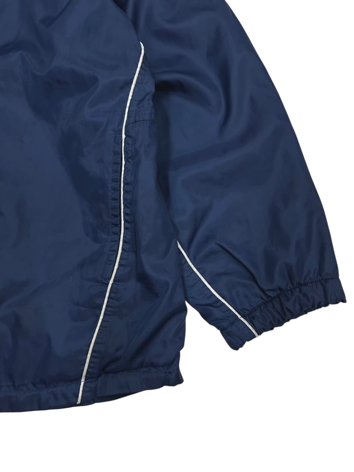 나이키 올드스쿨 트랙자켓 블루네이비 (8,2XL) 상품이미지7