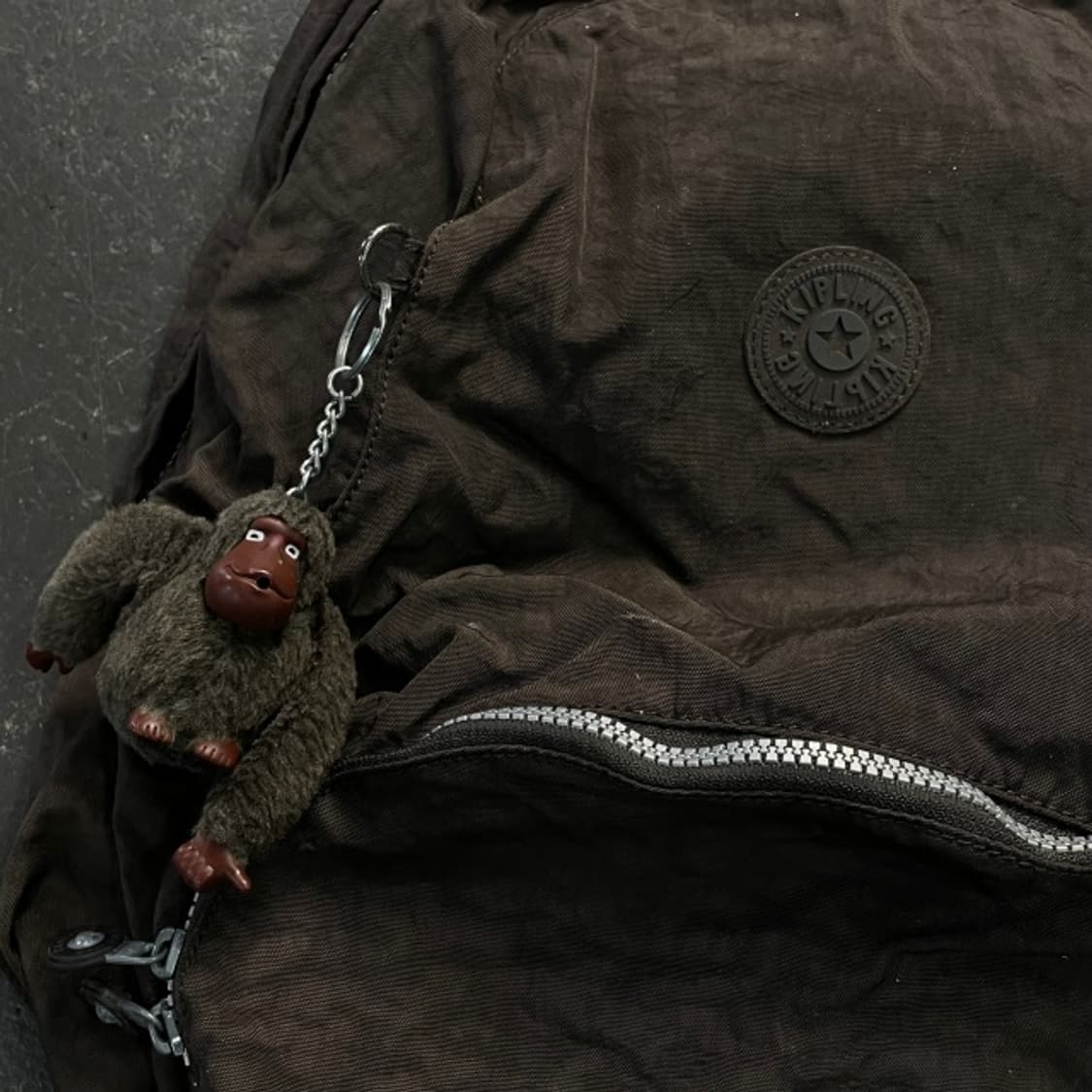 키플링 백팩 상품이미지2