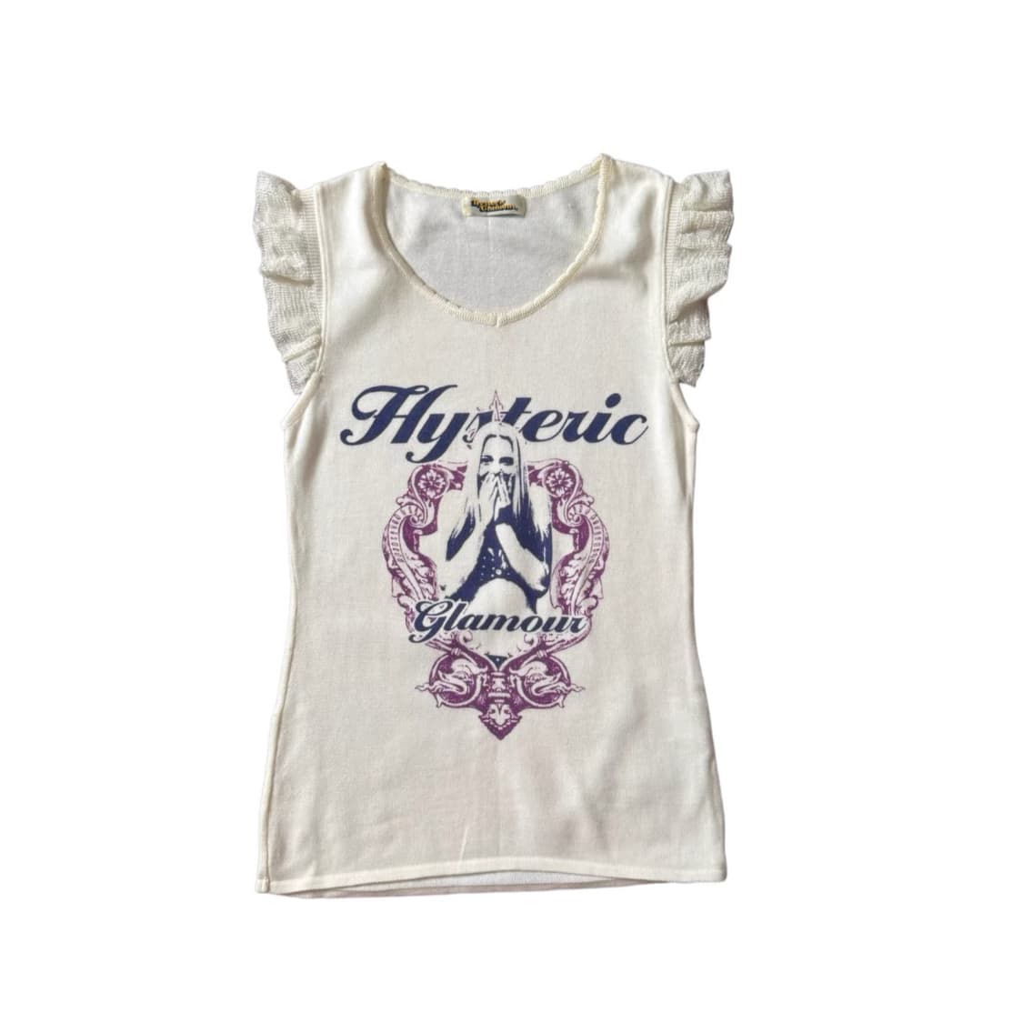 Hysteric glamour 상품이미지1