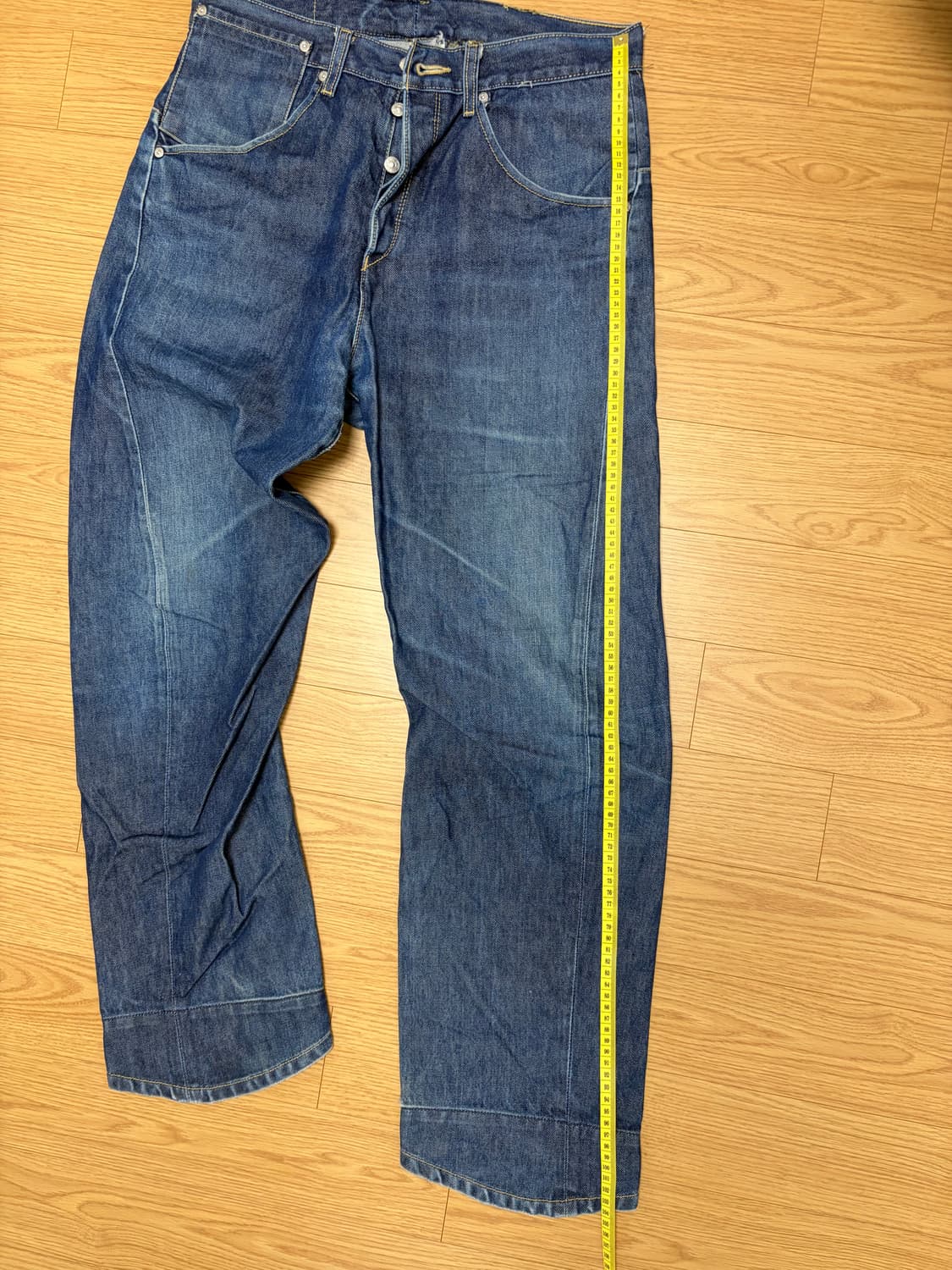 리바이스 엔지니어드진 (32inch) 상품이미지7