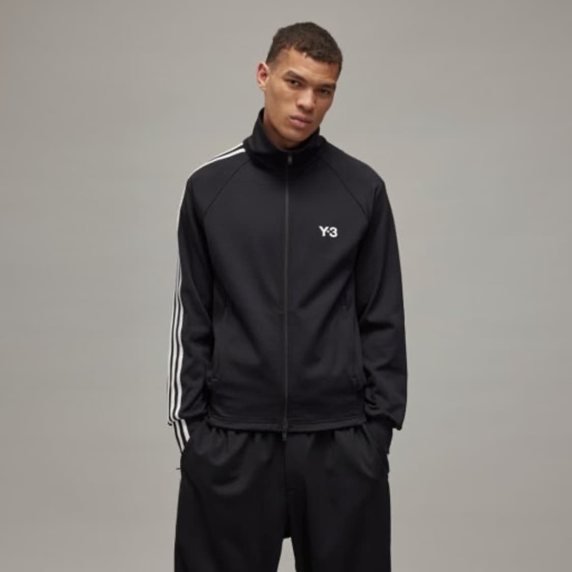 Y-3 3S 트랙탑 XL 상품이미지2