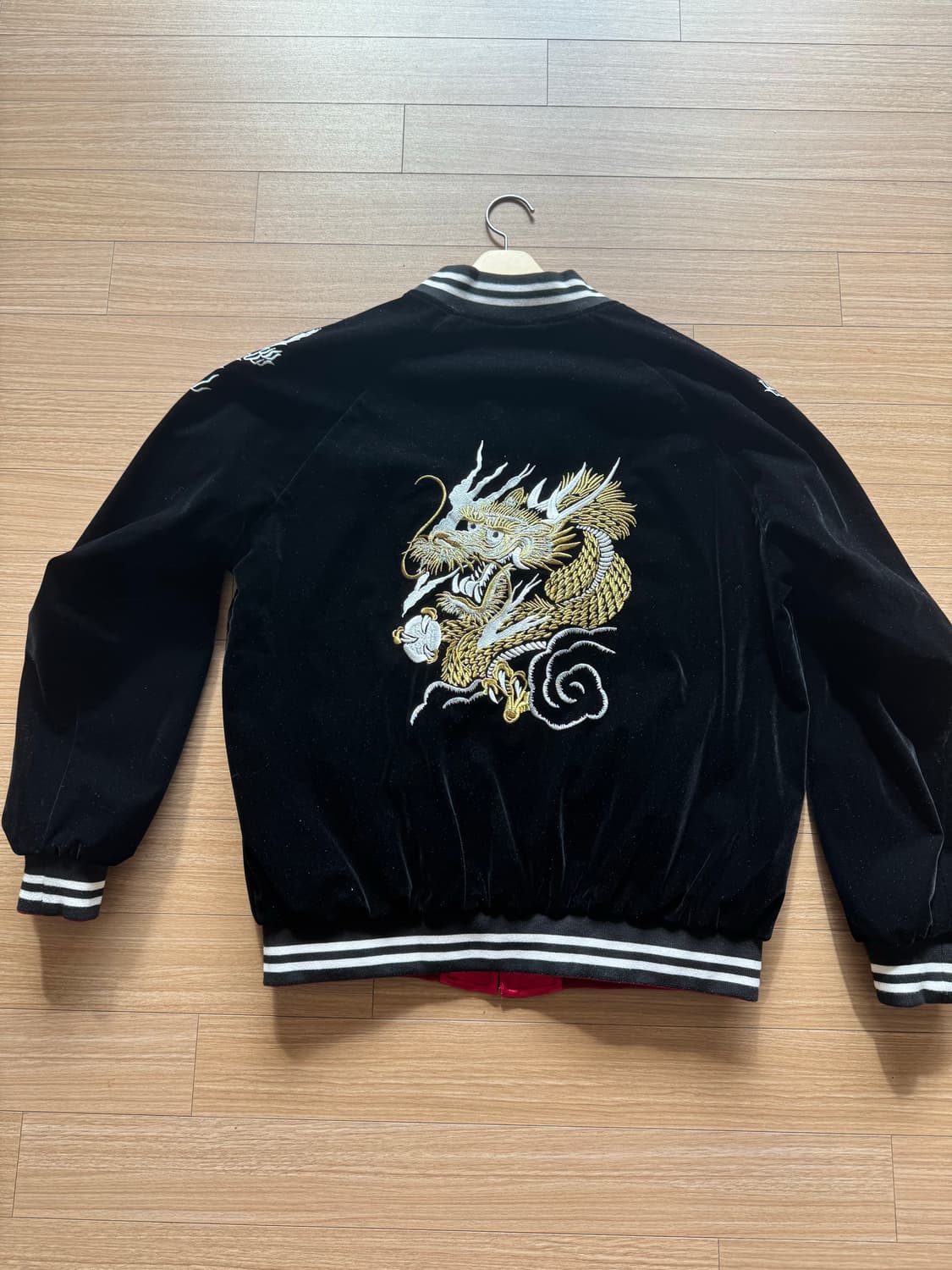 자켓 판매 상품이미지2