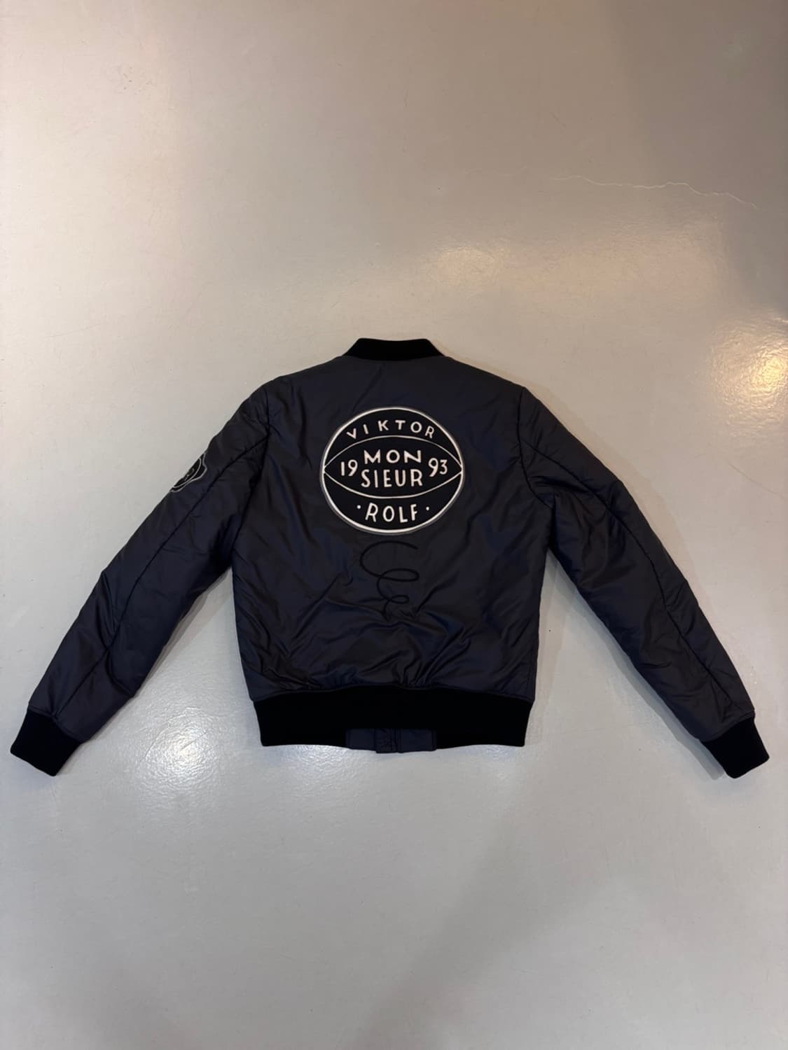 Vintage Viktor&Rolf Jumper 상품이미지6