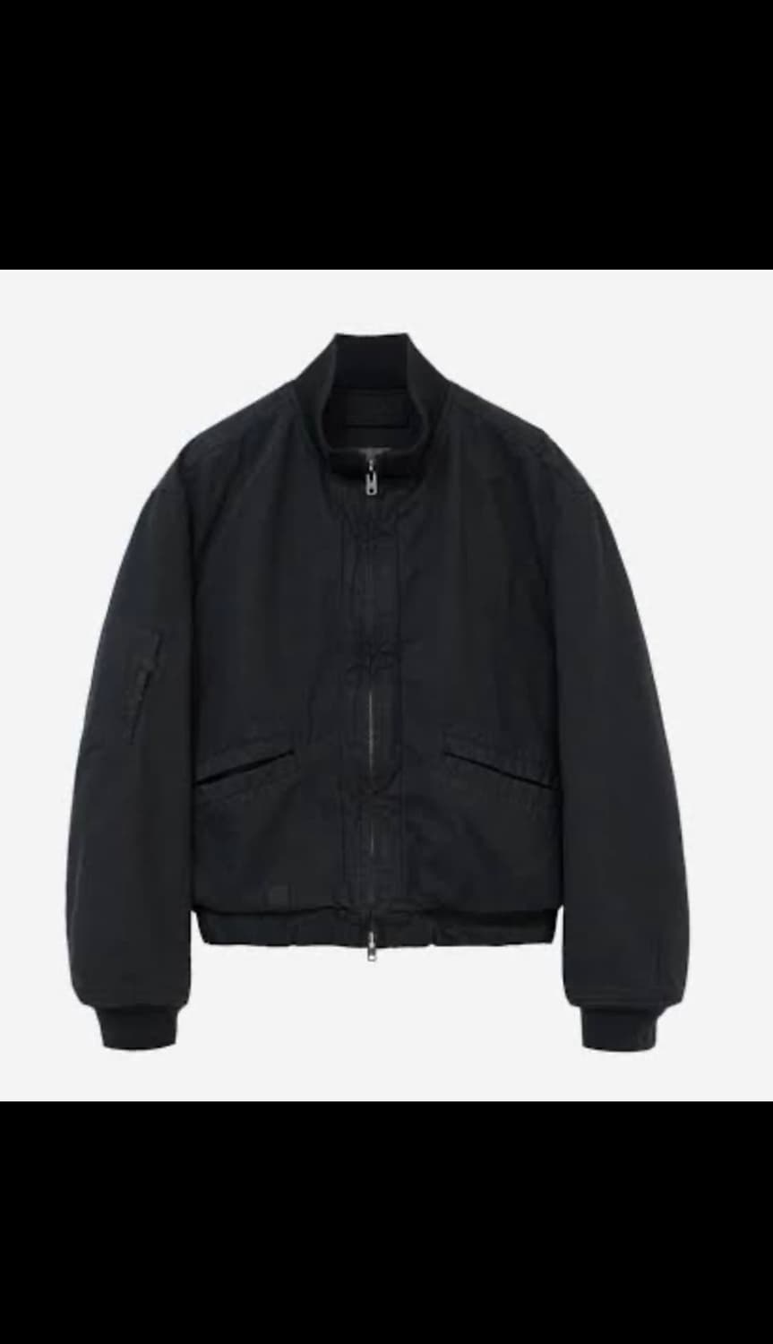 폴리테루 1011 탱커자켓 4 상품이미지1