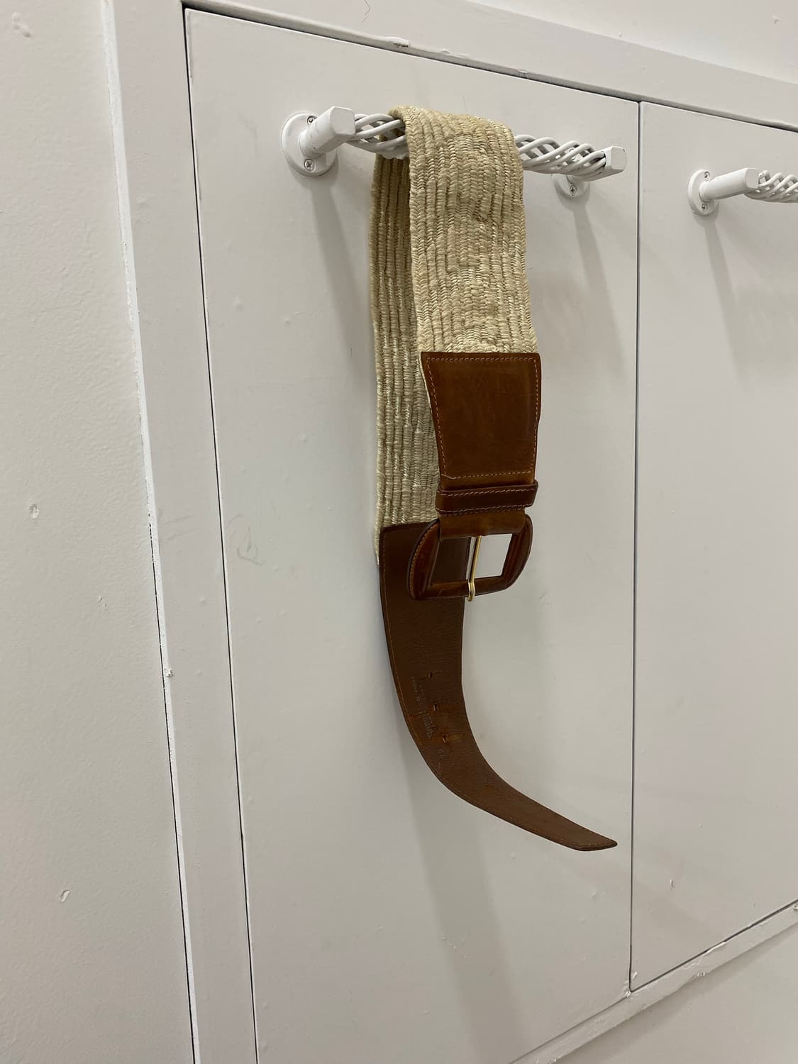 Monnolisa PARMA 벨트 상품이미지3