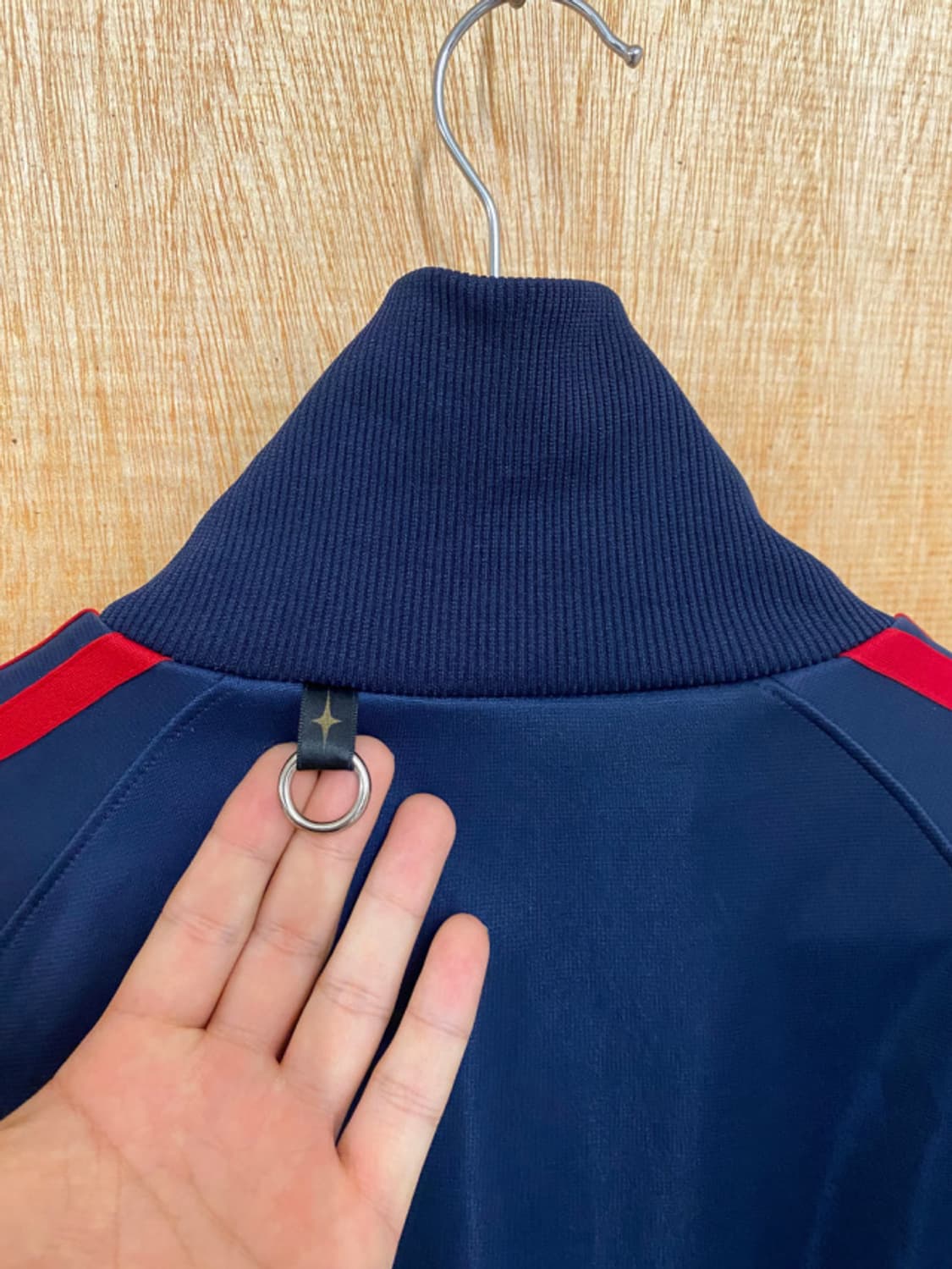00's ADIDAS custom jersey 아디다스 커스텀 져지 상품이미지6