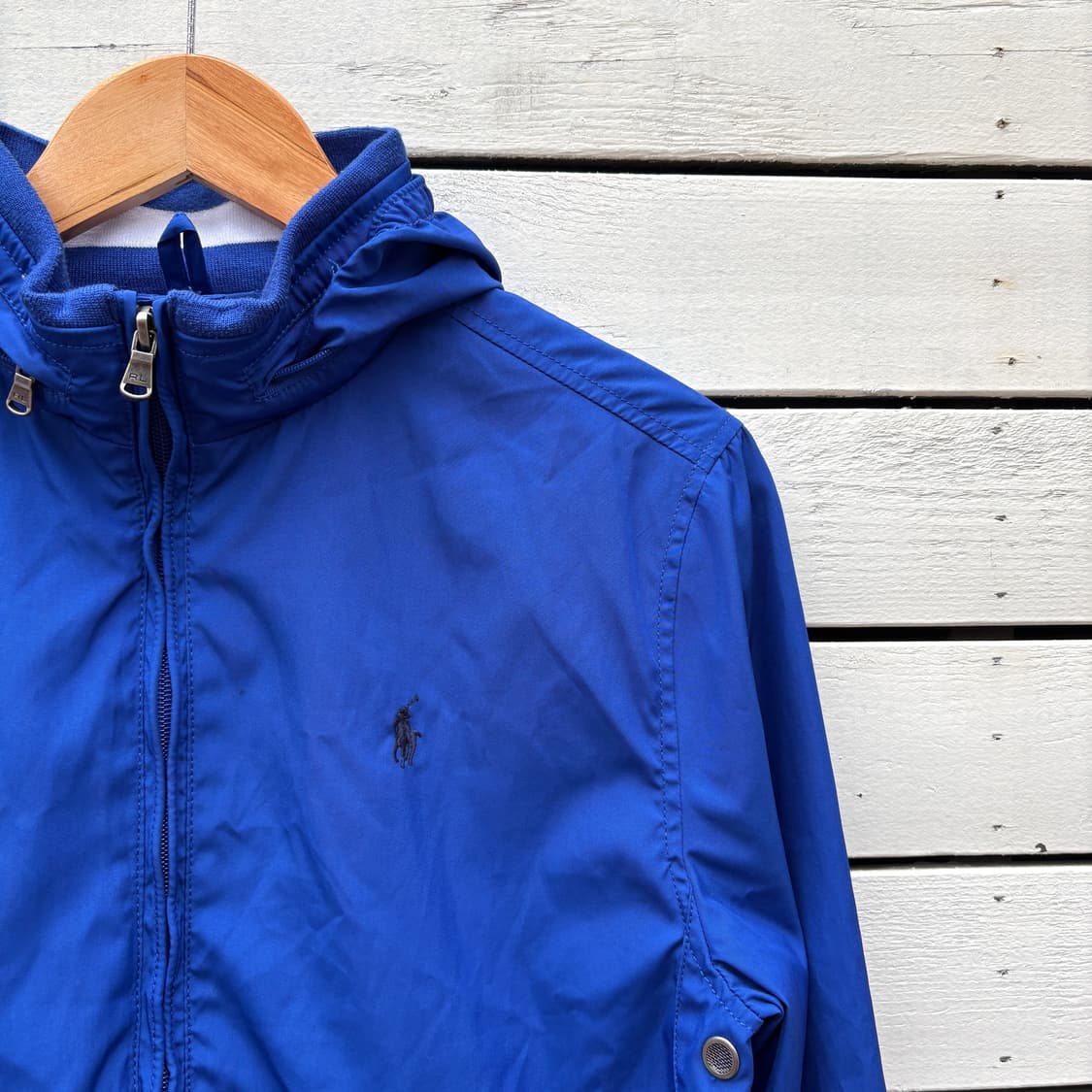 Polo 폴로 후드 자켓 상품이미지4