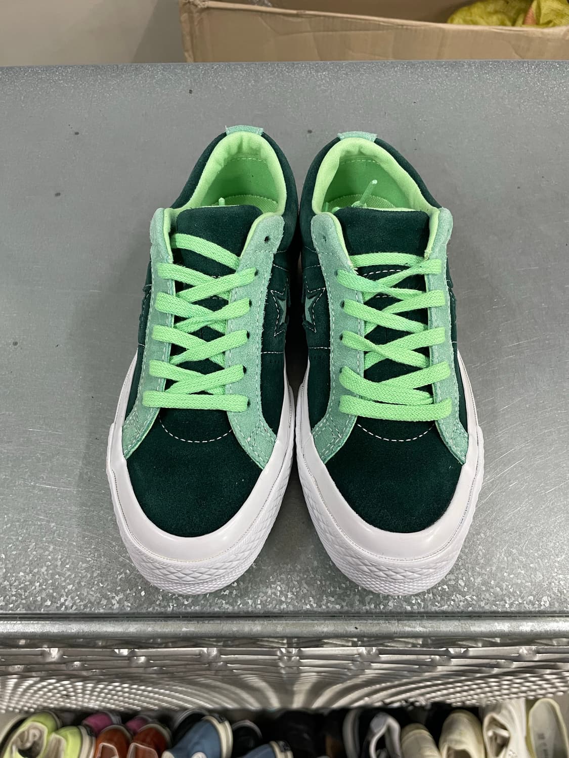 컨버스 원스타 OX 카니발 팩 220 상품이미지5