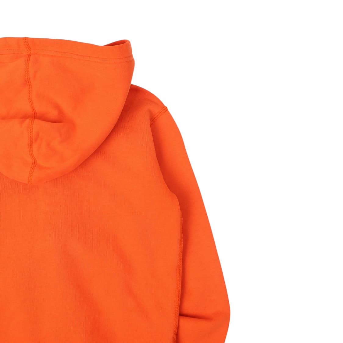 폴로 랄프로렌 우먼스 오렌지 후드집업 상품이미지6