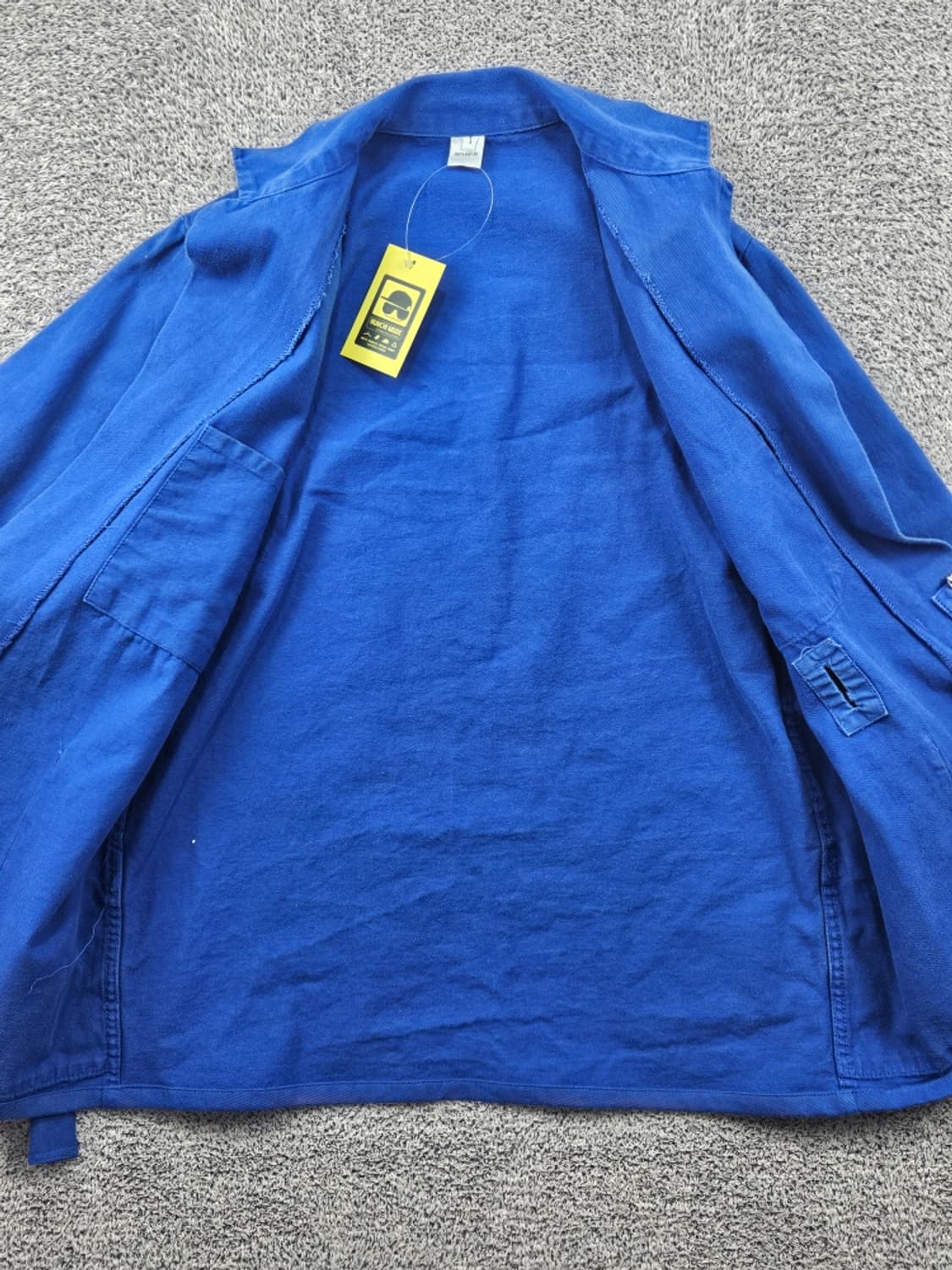 빈티지 프렌치 워크 자켓 ( 1 ) / 11708 상품이미지10