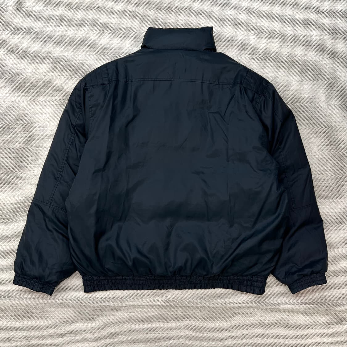 나이키 삼나스포츠 리버시블 패딩 r2566 상품이미지6