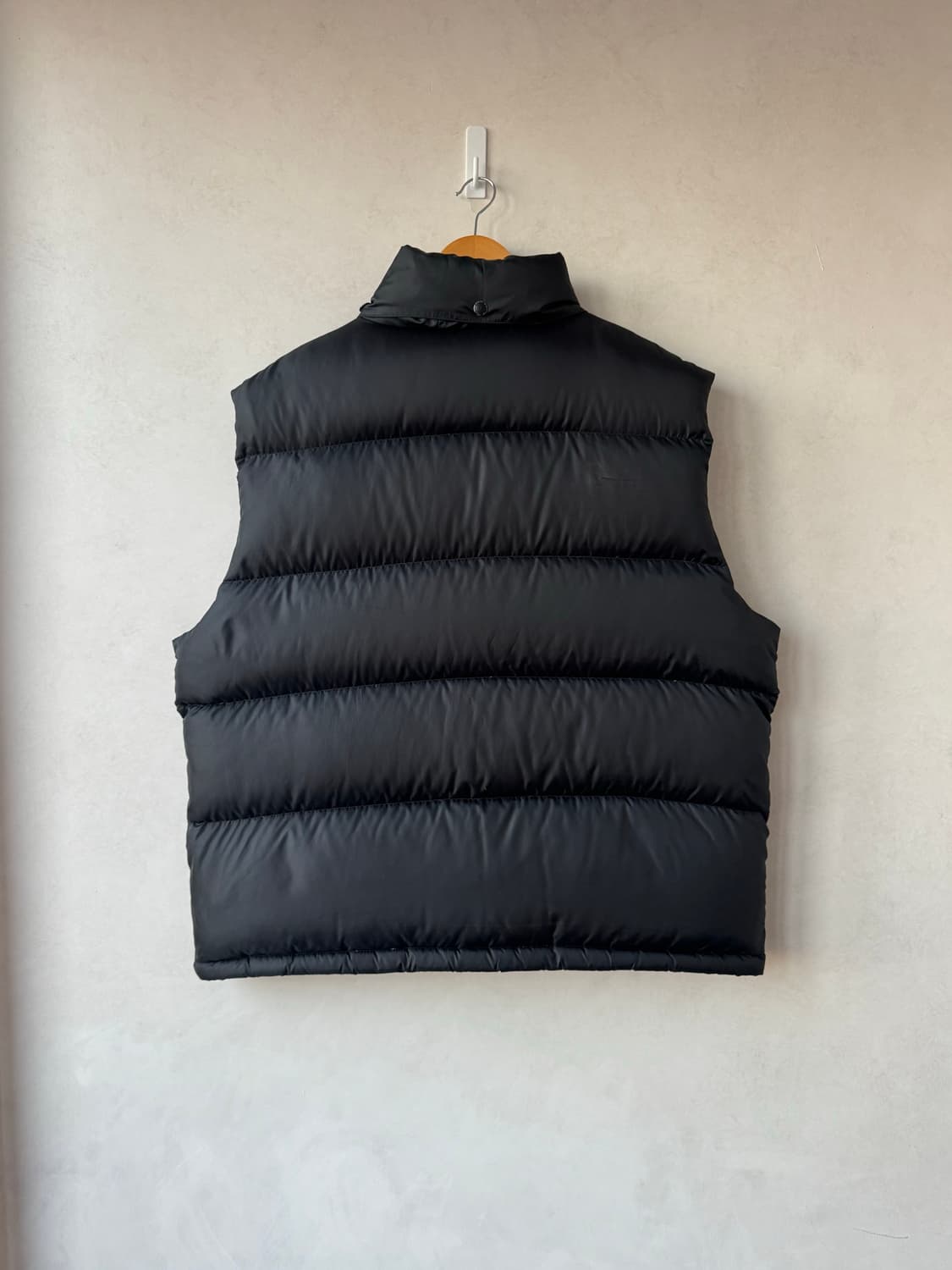 9/00s 폴로 랄프로렌 다운 패뎅 조끼 상품이미지7