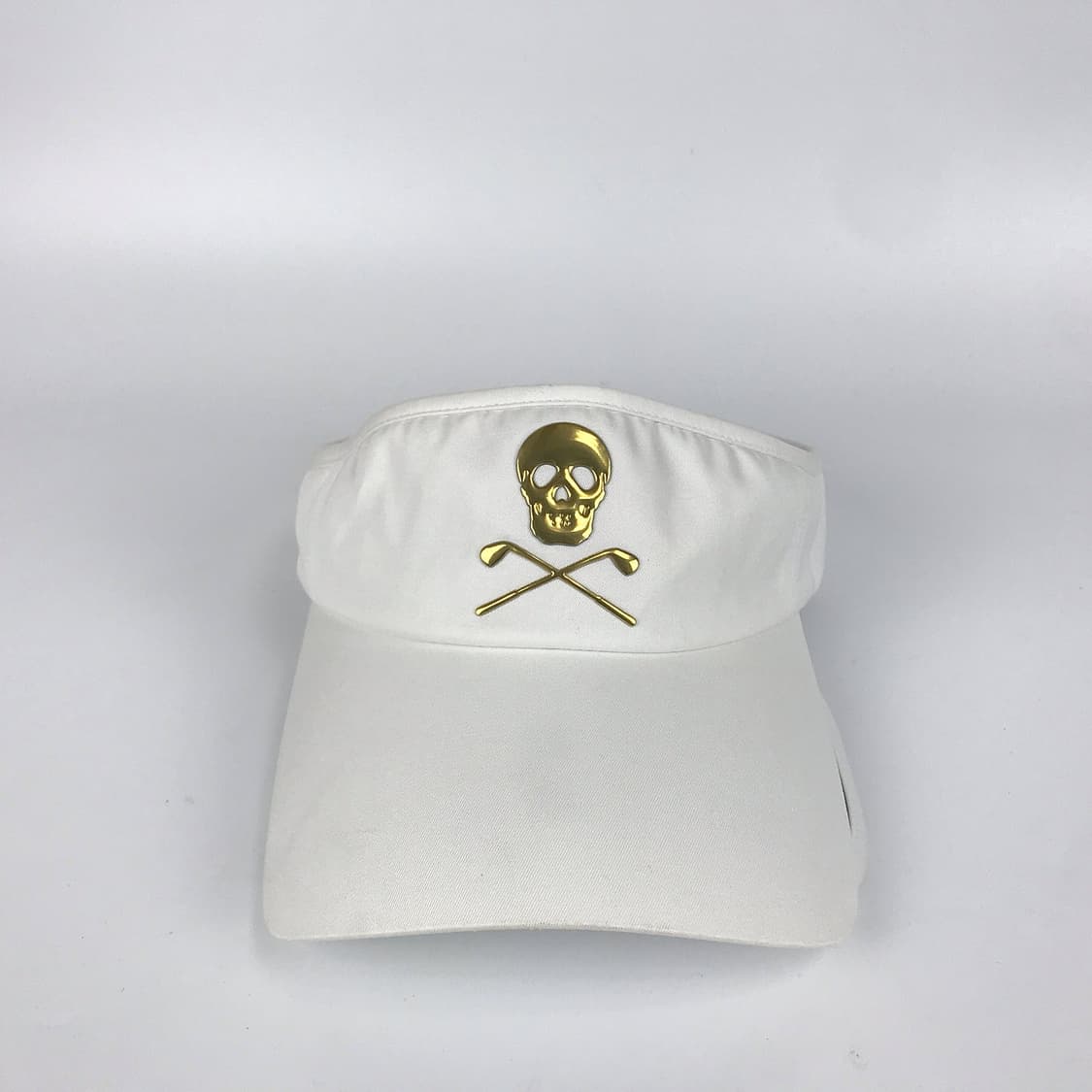 마크앤로나 골프 선바이저 썬캡 모자 M 상품이미지1