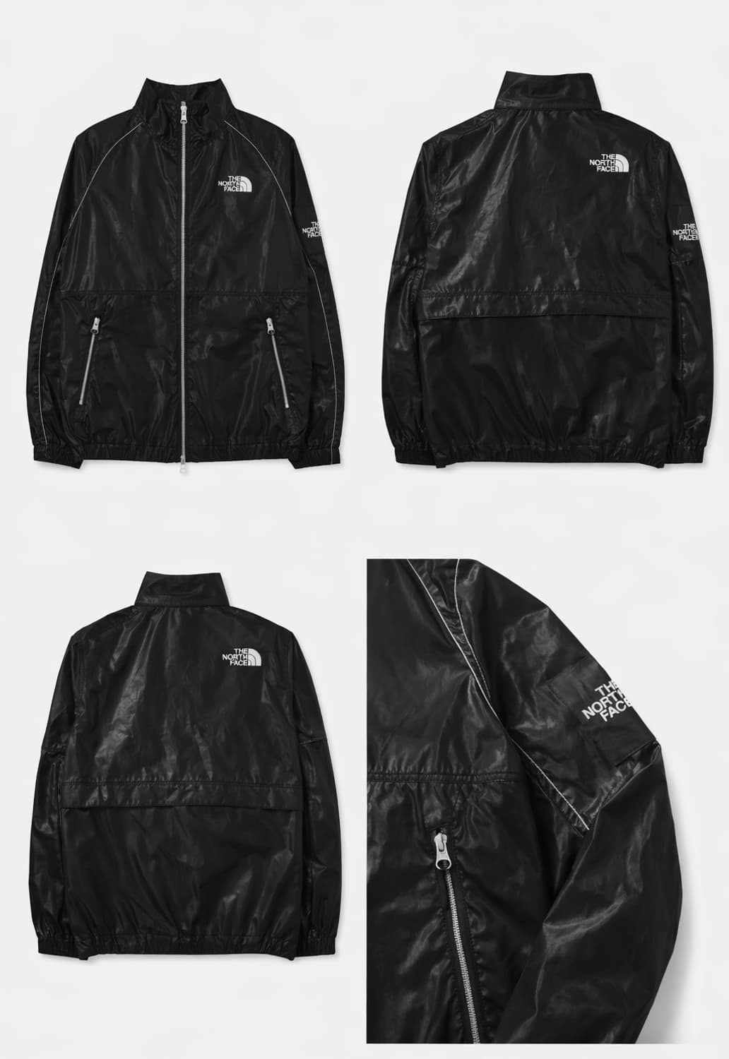 노스페이스 올레마 자켓 M 상품이미지2