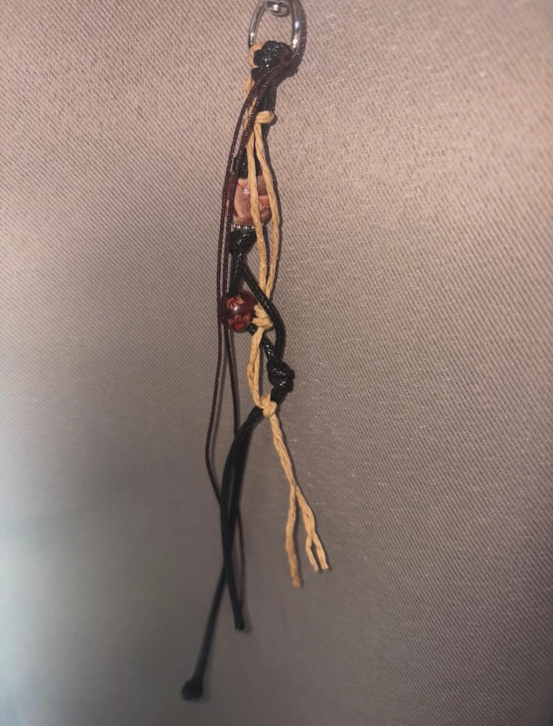 낭만 키링 상품이미지1