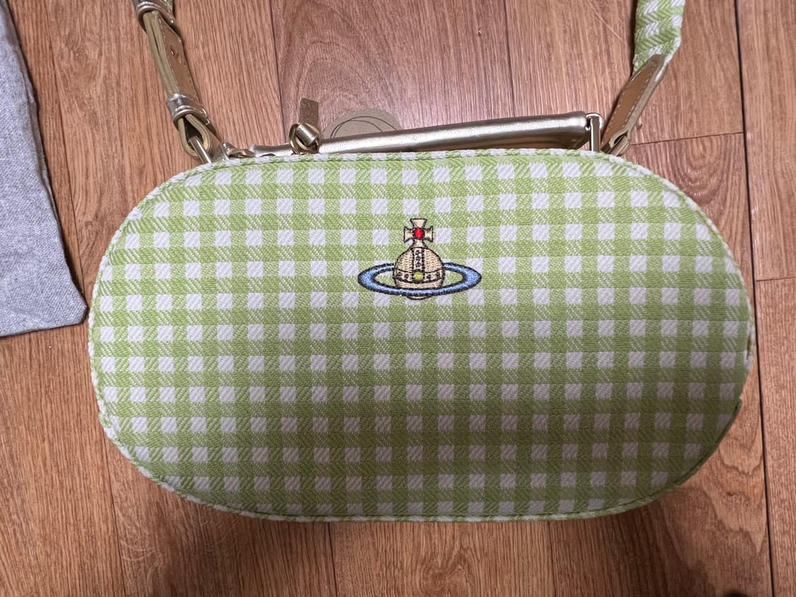 비비안웨스트우드 가방 미착용 상품이미지2