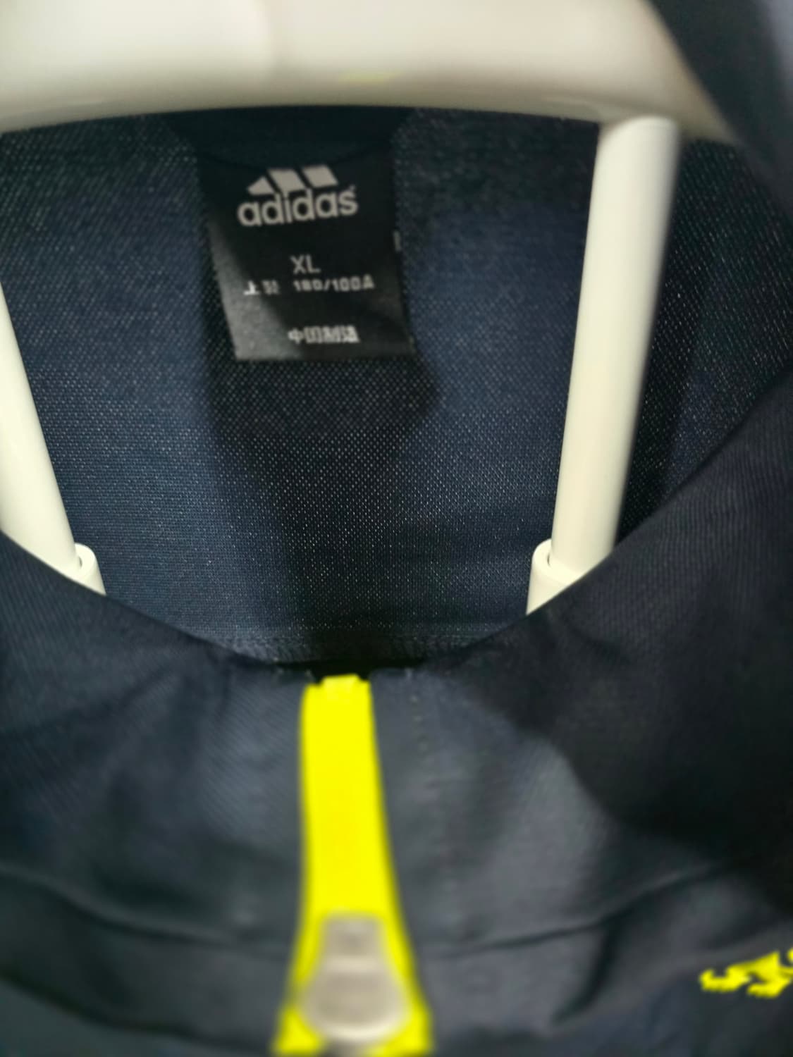 아디다스 첼시 저지 상품이미지2