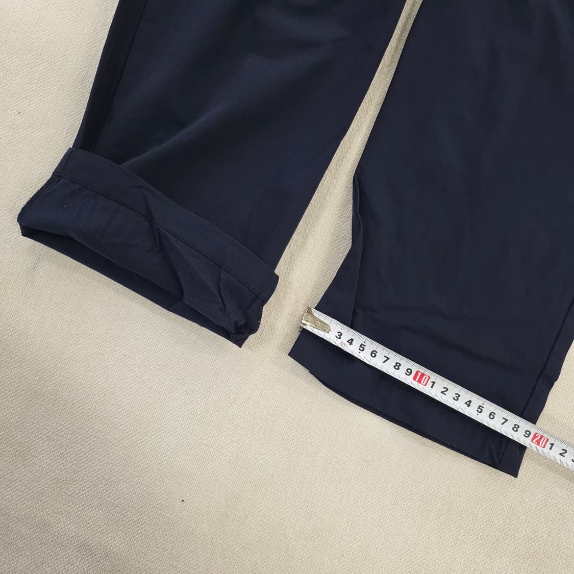 [92] 아디다스 골프 바지 0129J2 상품이미지8