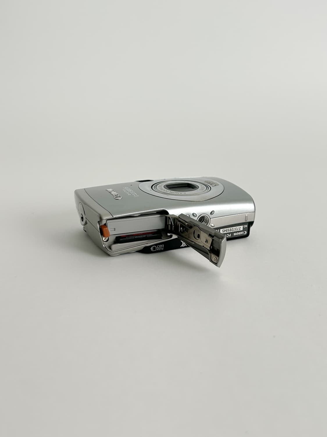 굿컨디션!) 캐논 익서스 800 is Ixus 빈티지 디카 상품이미지4